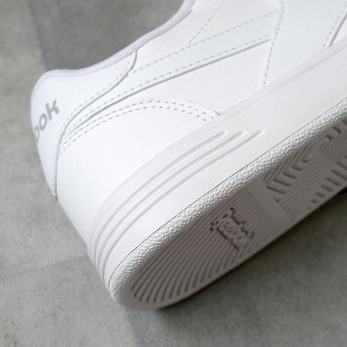 Reebok リーボック / COURT ADVANCE コートアドバンス フットウェアホワイト 100010618 | Reebok | 08