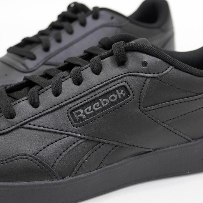 Reebok リーボック / COURT ADVANCE コートアドバンス コアブラック 100010619 | Reebok | 03