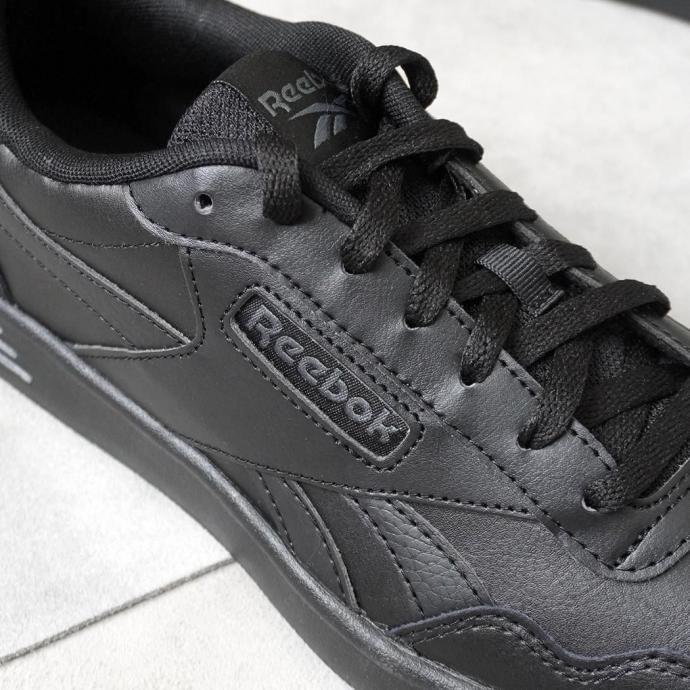 Reebok リーボック / COURT ADVANCE コートアドバンス コアブラック 100010619 | Reebok | 04