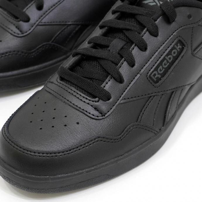 Reebok リーボック / COURT ADVANCE コートアドバンス コアブラック 100010619 | Reebok | 05