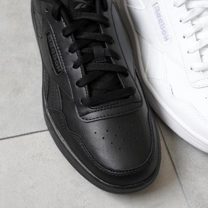 Reebok リーボック / COURT ADVANCE コートアドバンス コアブラック 100010619 | Reebok | 06