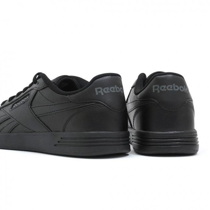 Reebok リーボック / COURT ADVANCE コートアドバンス コアブラック 100010619 | Reebok | 08