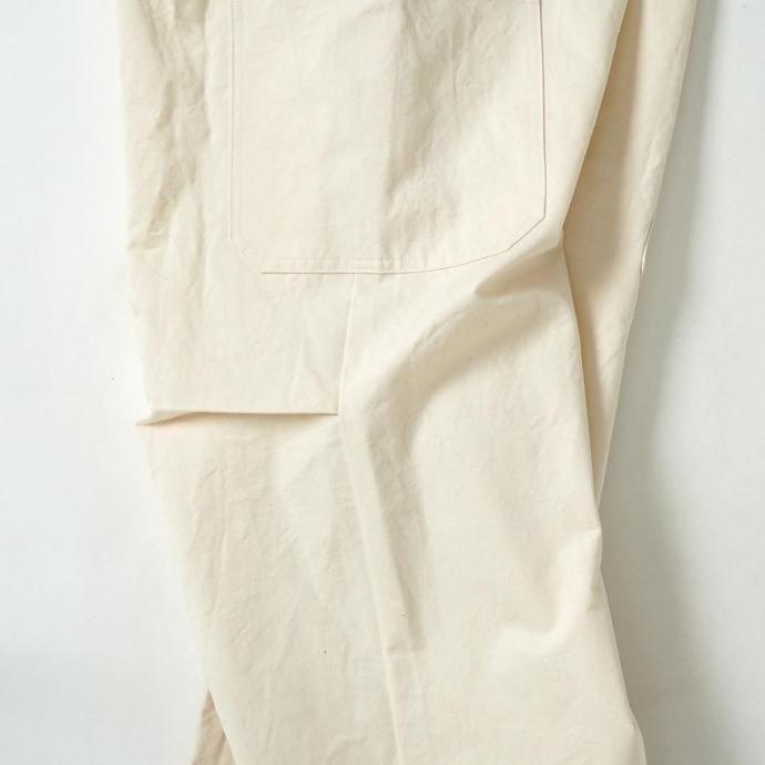 kontor / KON-PT02251 - ECRU グルカパンツ |  | 05