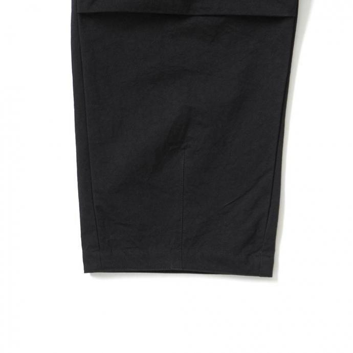 kontor / KON-PT02251 - BLACK グルカパンツ |  | 06