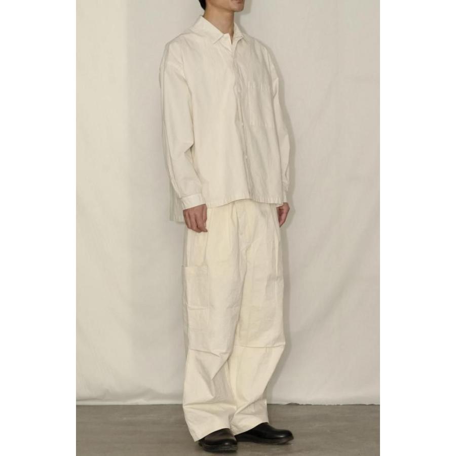 kontor / KON-PT02251 - BLACK グルカパンツ |  | 09