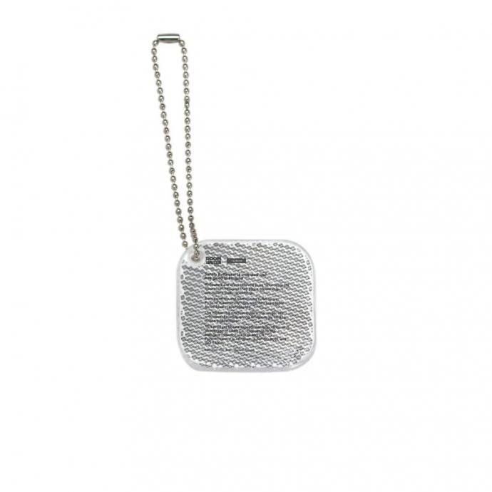 ANAheim Doom Reflector - Barcode/White アナハイム ドゥーム リフレクター バーコード ホワイト |  | 01