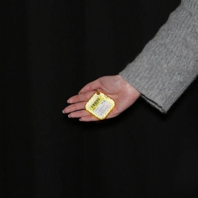 ANAheim Doom Reflector - Barcode/Orange アナハイム ドゥーム リフレクター バーコード オレンジ |  | 07