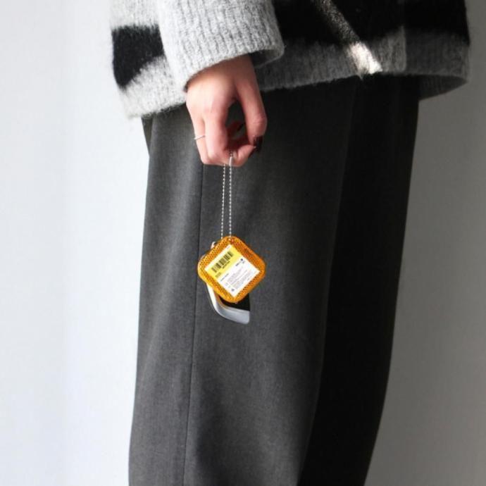 ANAheim Doom Reflector - Barcode/Orange アナハイム ドゥーム リフレクター バーコード オレンジ |  | 08