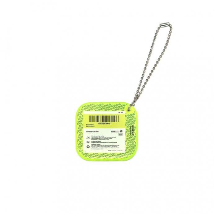 ANAheim Doom Reflector - Barcode/Yellow アナハイム ドゥーム リフレクター バーコード イエロー | 