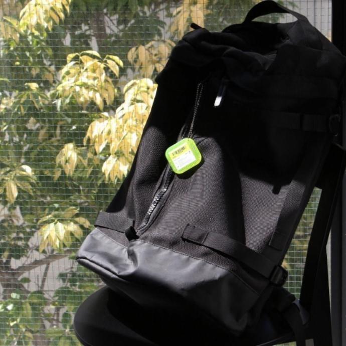 ANAheim Doom Reflector - Barcode/Yellow アナハイム ドゥーム リフレクター バーコード イエロー |  | 10