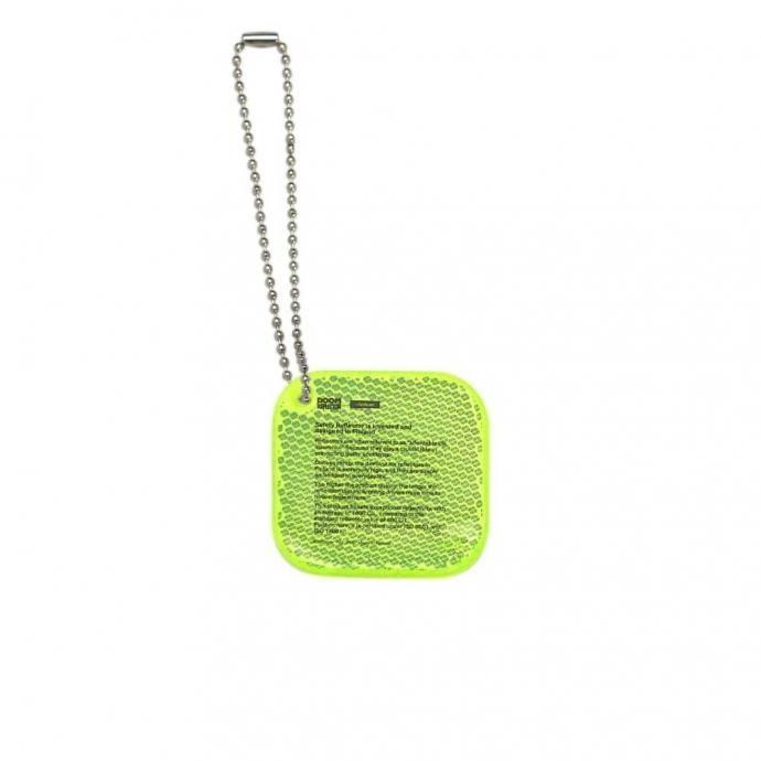 ANAheim Doom Reflector - Barcode/Yellow アナハイム ドゥーム リフレクター バーコード イエロー |  | 01