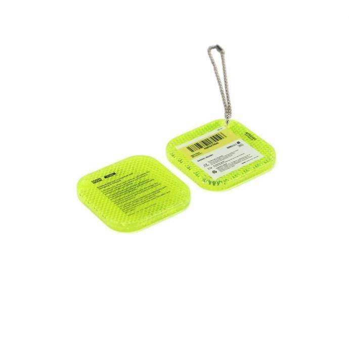 ANAheim Doom Reflector - Barcode/Yellow アナハイム ドゥーム リフレクター バーコード イエロー |  | 02