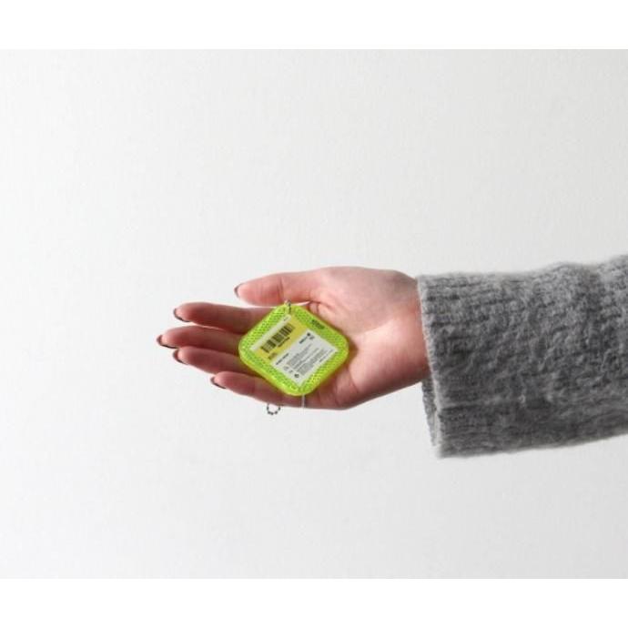 ANAheim Doom Reflector - Barcode/Yellow アナハイム ドゥーム リフレクター バーコード イエロー |  | 08