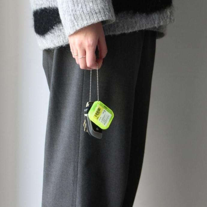 ANAheim Doom Reflector - Barcode/Yellow アナハイム ドゥーム リフレクター バーコード イエロー |  | 09