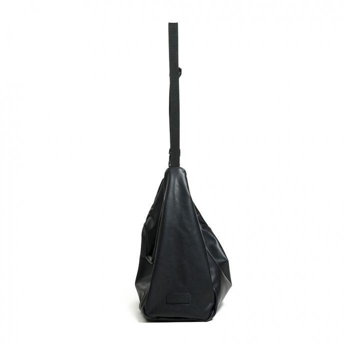 BAICYCLON by bagjack / BCL-115 SHOULDER BAG (LE) バイシクロン バイ バッグジャック ショルダーバッグ ブラック | BAICYCLON by Bagjack | 03