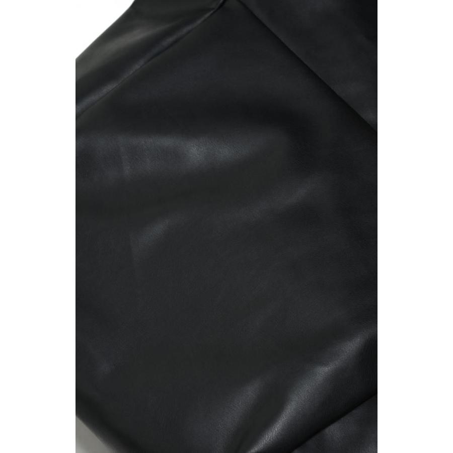 BAICYCLON by bagjack / BCL-115 SHOULDER BAG (LE) バイシクロン バイ バッグジャック ショルダーバッグ ブラック | BAICYCLON by Bagjack | 05