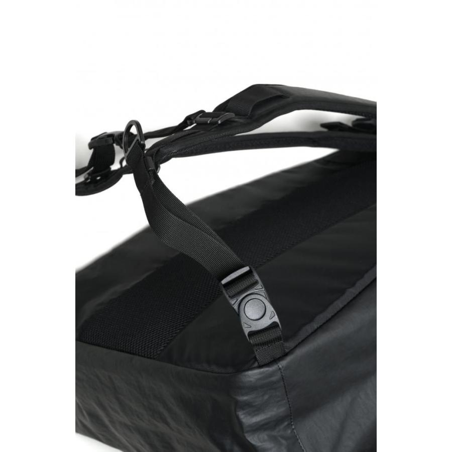 BAICYCLON by bagjack / BCL-37 BACKPACK (BLACK2) バイシクロン バイ バッグジャック バックパック ブラック | BAICYCLON by Bagjack | 10