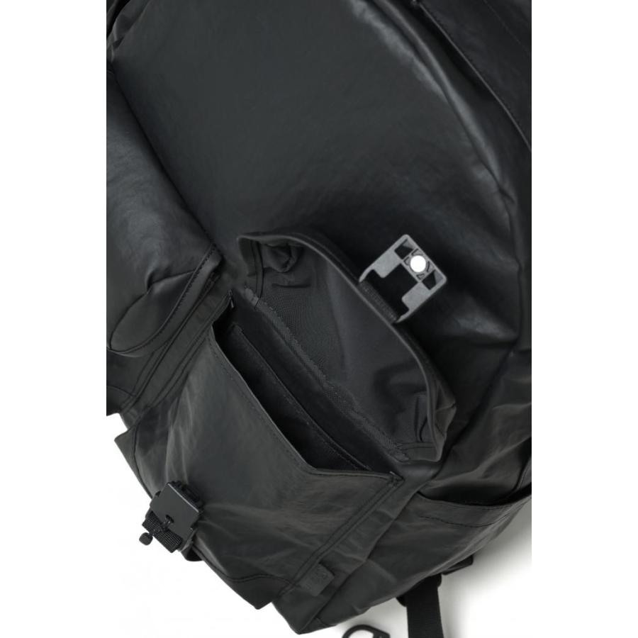 BAICYCLON by bagjack / BCL-37 BACKPACK (BLACK2) バイシクロン バイ バッグジャック バックパック ブラック | BAICYCLON by Bagjack | 13