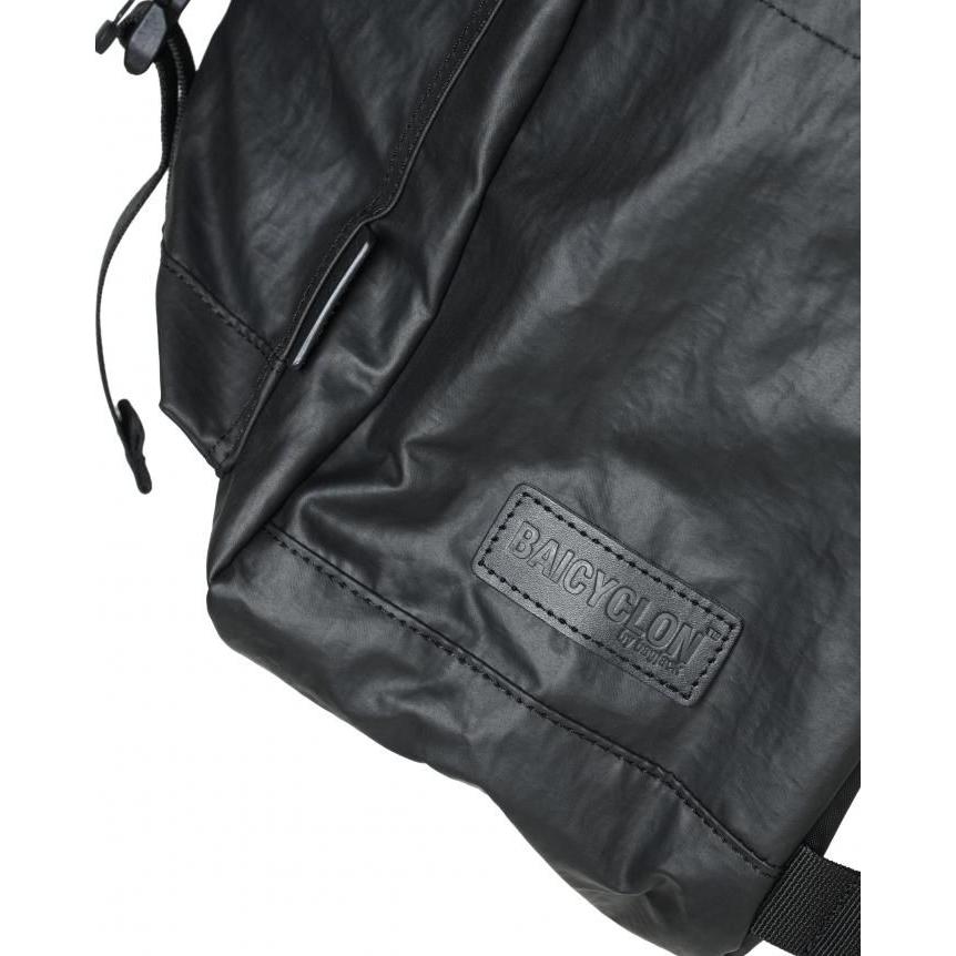 BAICYCLON by bagjack / BCL-37 BACKPACK (BLACK2) バイシクロン バイ バッグジャック バックパック ブラック | BAICYCLON by Bagjack | 14