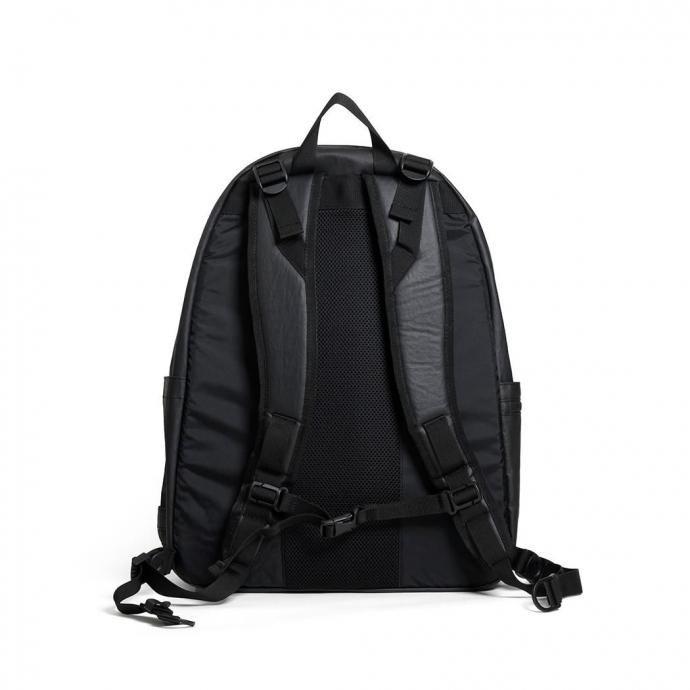 BAICYCLON by bagjack / BCL-37 BACKPACK (BLACK2) バイシクロン バイ バッグジャック バックパック ブラック | BAICYCLON by Bagjack | 01