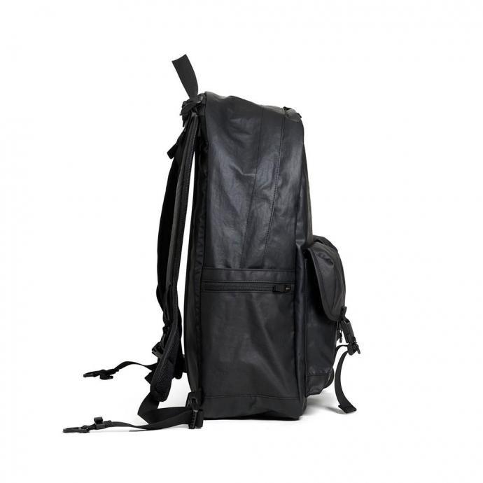 BAICYCLON by bagjack / BCL-37 BACKPACK (BLACK2) バイシクロン バイ バッグジャック バックパック ブラック | BAICYCLON by Bagjack | 04