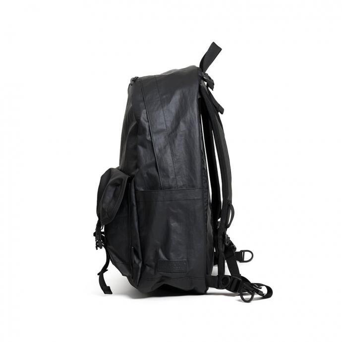 BAICYCLON by bagjack / BCL-37 BACKPACK (BLACK2) バイシクロン バイ バッグジャック バックパック ブラック | BAICYCLON by Bagjack | 05