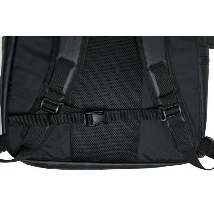 BAICYCLON by bagjack / BCL-37 BACKPACK (BLACK2) バイシクロン バイ バッグジャック バックパック ブラック | BAICYCLON by Bagjack | 08