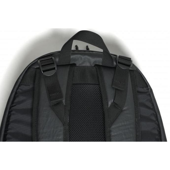 BAICYCLON by bagjack / BCL-37 BACKPACK (BLACK2) バイシクロン バイ バッグジャック バックパック ブラック | BAICYCLON by Bagjack | 09
