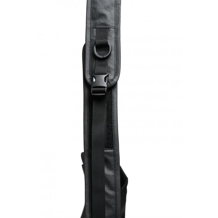 BAICYCLON by bagjack / BCL-68 MULTI POCKETS 2WAY TOTE MEDIUM (BLACK2) バイシクロン バイ バッグジャック トートバッグ ブラック | BAICYCLON by Bagjack | 10