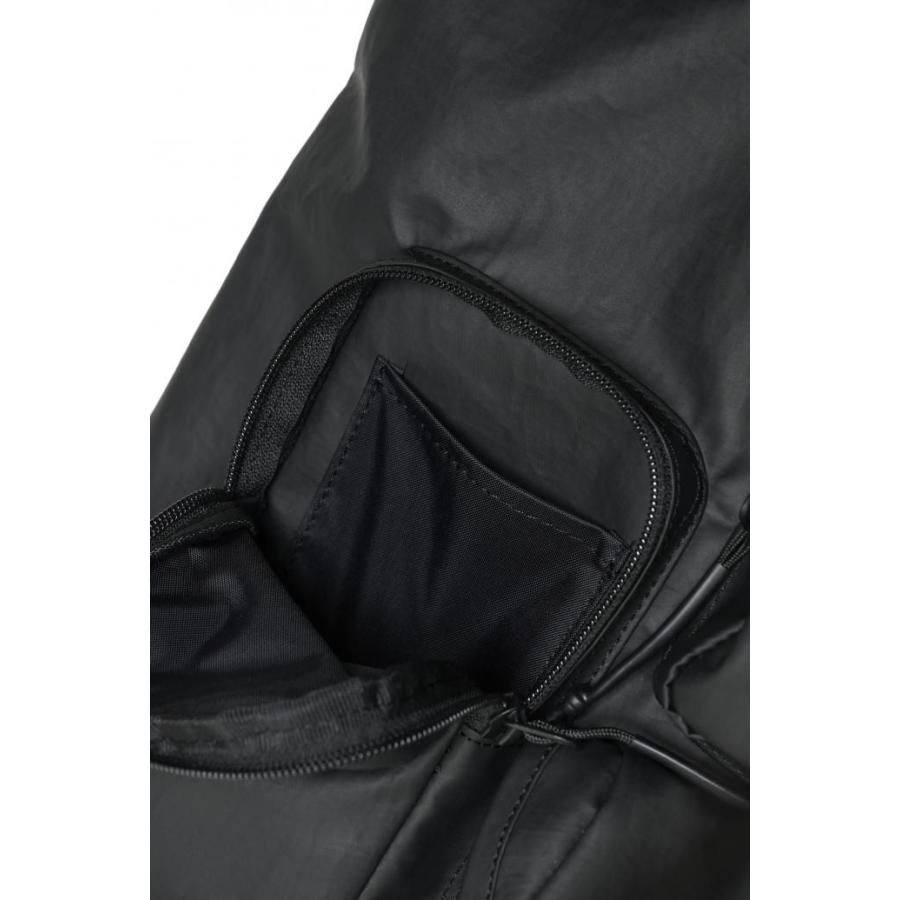 BAICYCLON by bagjack / BCL-68 MULTI POCKETS 2WAY TOTE MEDIUM (BLACK2) バイシクロン バイ バッグジャック トートバッグ ブラック | BAICYCLON by Bagjack | 13