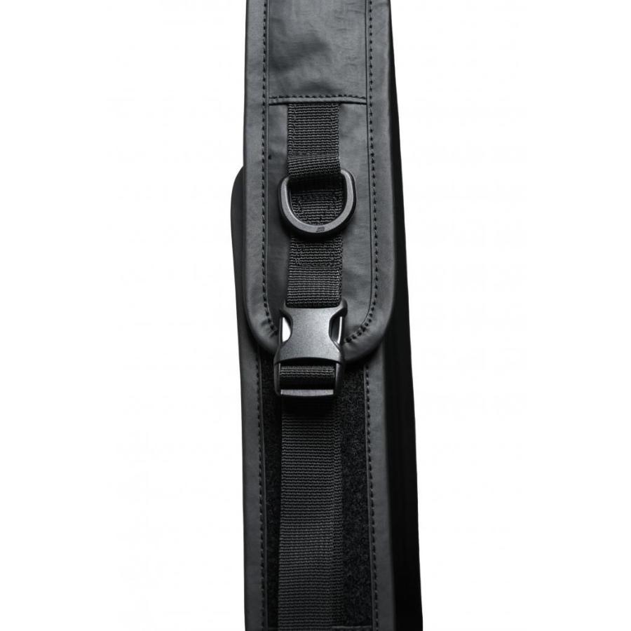 BAICYCLON by bagjack / BCL-68 MULTI POCKETS 2WAY TOTE MEDIUM (BLACK2) バイシクロン バイ バッグジャック トートバッグ ブラック | BAICYCLON by Bagjack | 09