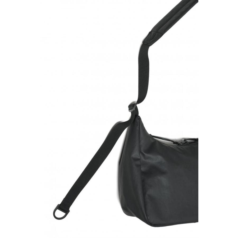 BAICYCLON by bagjack / BCL-85 MULTI POCKETS SHOULDER BAG SMALL (BLACK2) バイシクロン マルチポケット ショルダーバッグ ブラック | BAICYCLON by Bagjack | 09