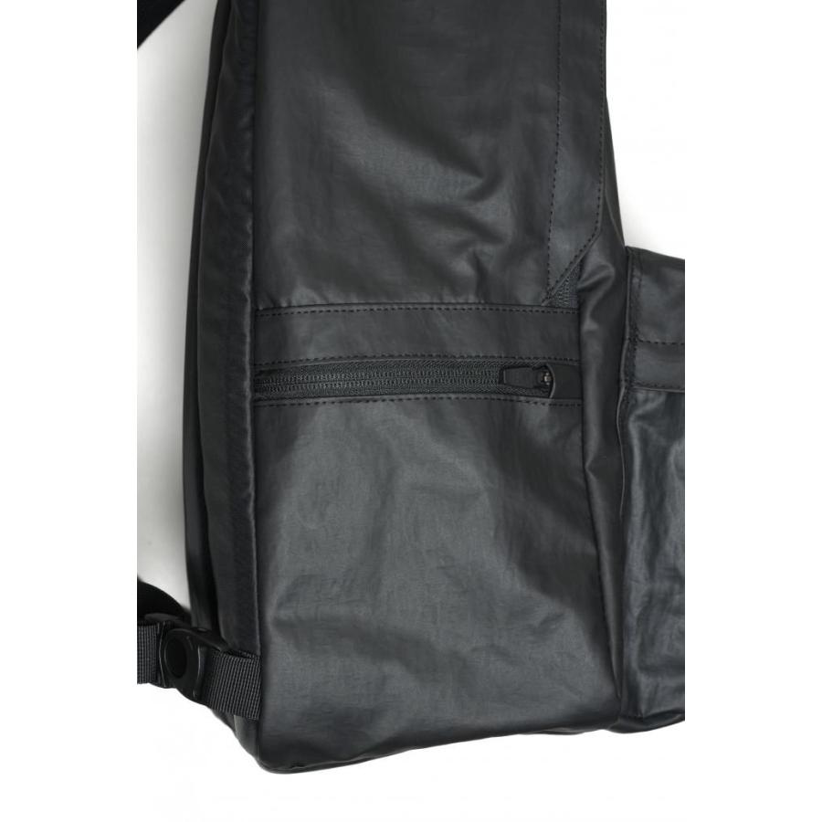 BAICYCLON by bagjack / CORE LINE CL-01 DAYPACK (BLACK2) バイシクロン バイ バッグジャック デイパック ブラック | BAICYCLON by Bagjack | 13