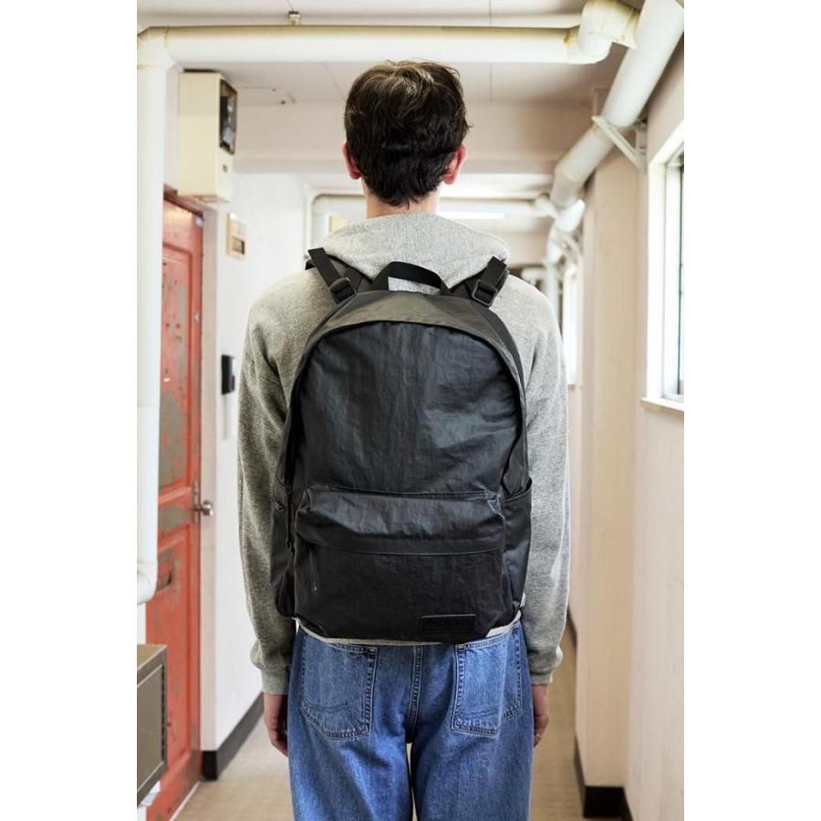 BAICYCLON by bagjack / CORE LINE CL-01 DAYPACK (BLACK2) バイシクロン バイ バッグジャック デイパック ブラック | BAICYCLON by Bagjack | 14
