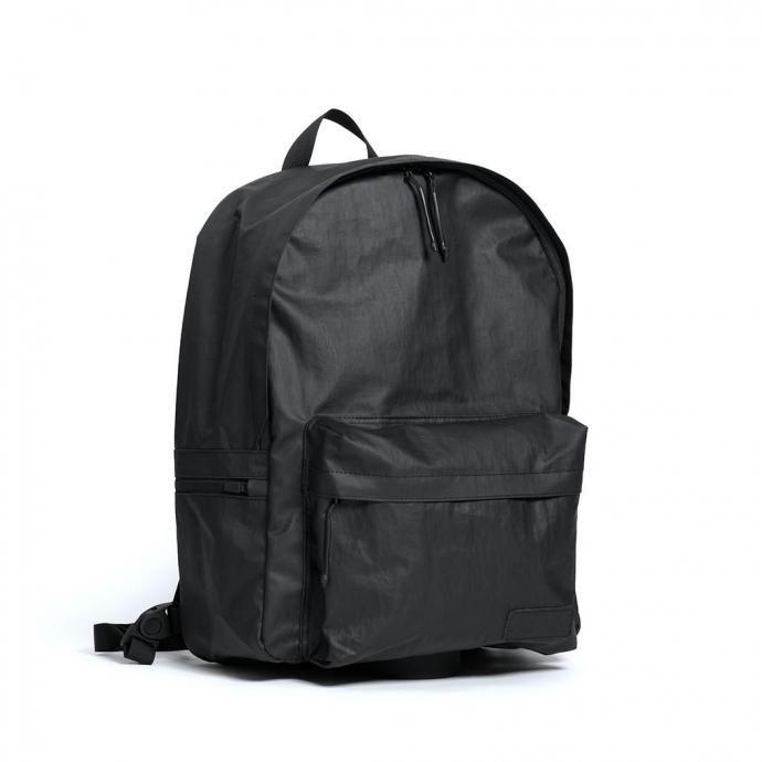 BAICYCLON by bagjack / CORE LINE CL-01 DAYPACK (BLACK2) バイシクロン バイ バッグジャック デイパック ブラック | BAICYCLON by Bagjack | 01