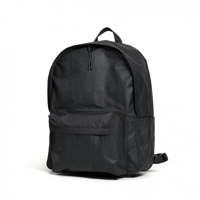 BAICYCLON by bagjack / CORE LINE CL-01 DAYPACK (BLACK2) バイシクロン バイ バッグジャック デイパック ブラック | BAICYCLON by Bagjack | 02