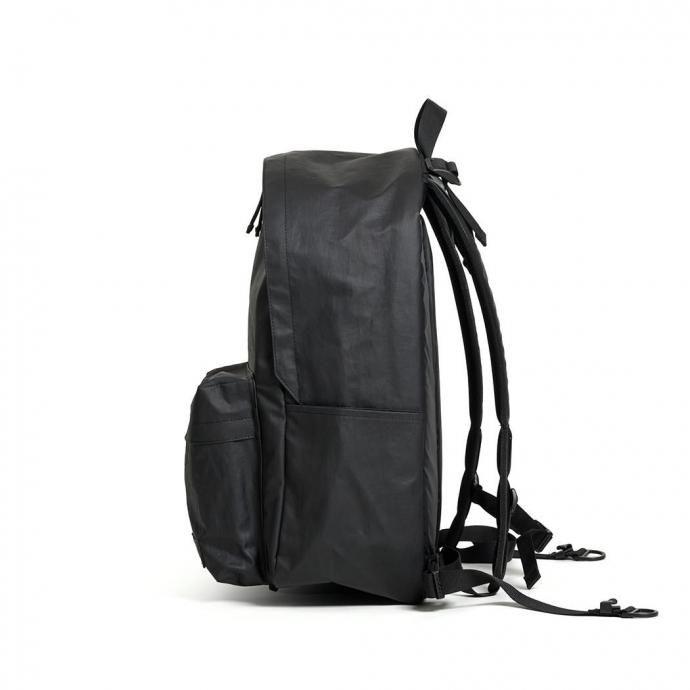 BAICYCLON by bagjack / CORE LINE CL-01 DAYPACK (BLACK2) バイシクロン バイ バッグジャック デイパック ブラック | BAICYCLON by Bagjack | 04