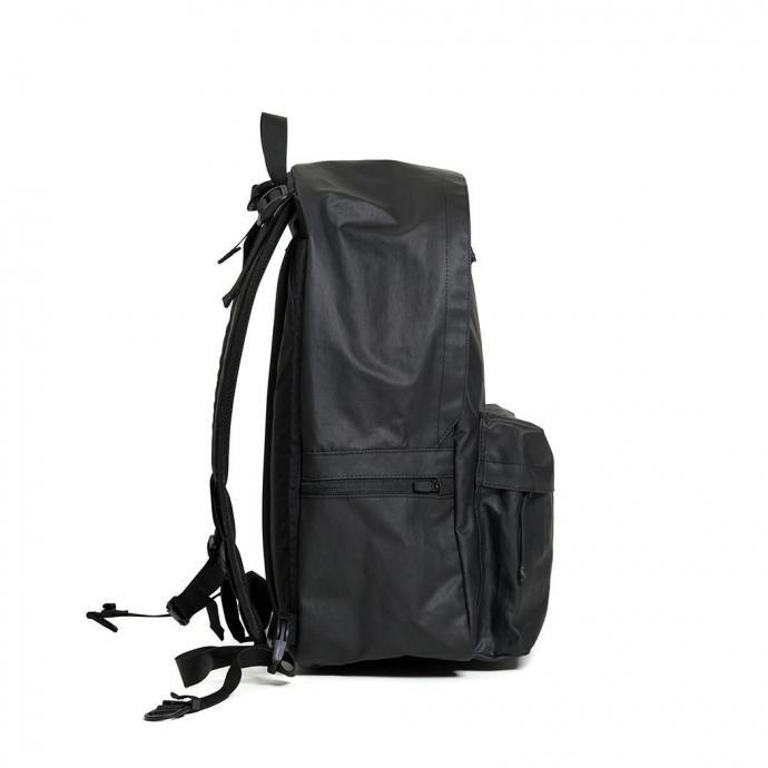 BAICYCLON by bagjack / CORE LINE CL-01 DAYPACK (BLACK2) バイシクロン バイ バッグジャック デイパック ブラック | BAICYCLON by Bagjack | 05