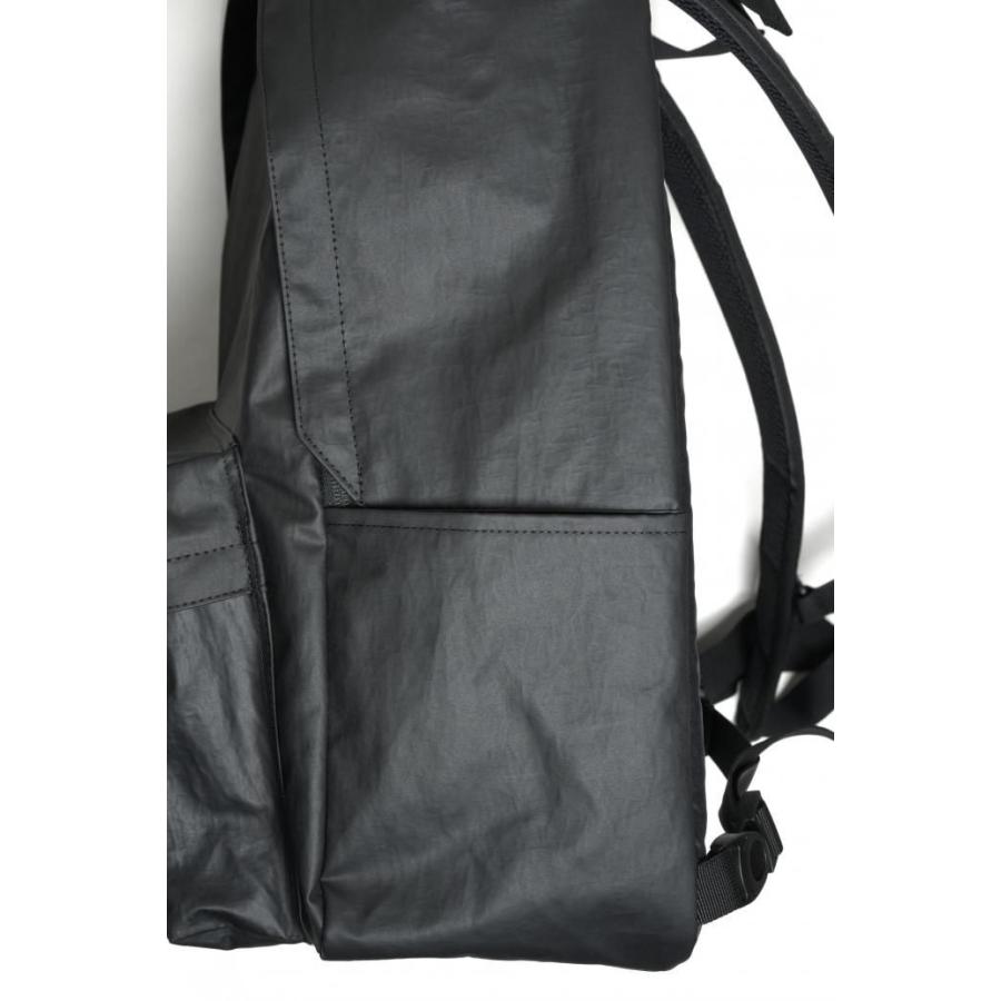 BAICYCLON by bagjack / CORE LINE CL-01 DAYPACK (BLACK2) バイシクロン バイ バッグジャック デイパック ブラック | BAICYCLON by Bagjack | 06