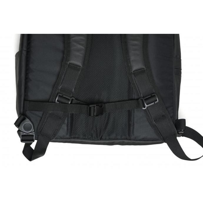 BAICYCLON by bagjack / CORE LINE CL-01 DAYPACK (BLACK2) バイシクロン バイ バッグジャック デイパック ブラック | BAICYCLON by Bagjack | 07