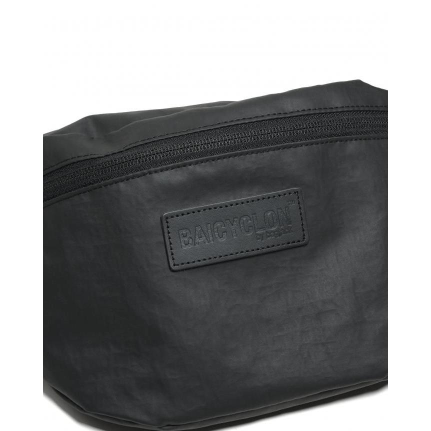 BAICYCLON by bagjack / CORE LINE CL-03 WAIST BAG (BLACK2) バイシクロン バイ バッグジャック ウエストバッグ | BAICYCLON by Bagjack | 02