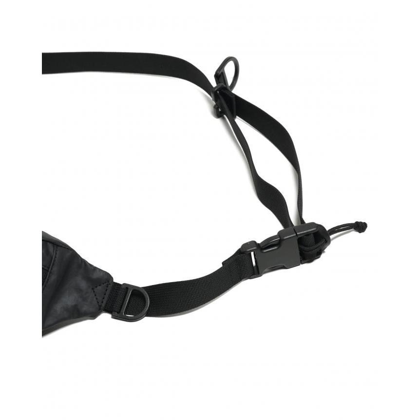 BAICYCLON by bagjack / CORE LINE CL-03 WAIST BAG (BLACK2) バイシクロン バイ バッグジャック ウエストバッグ | BAICYCLON by Bagjack | 03