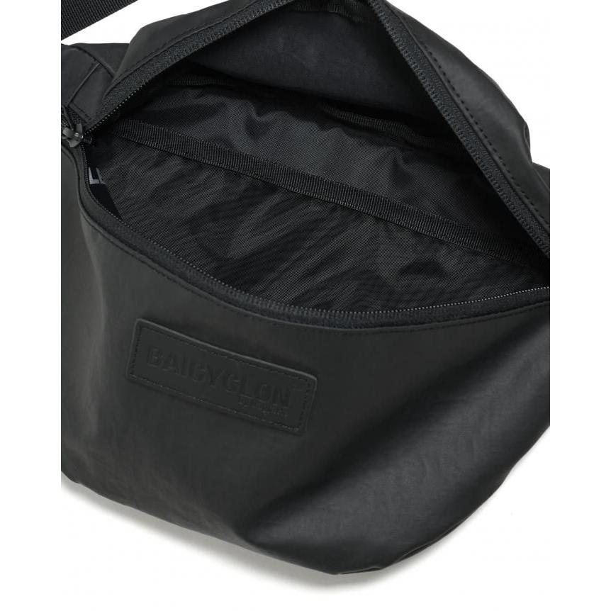 BAICYCLON by bagjack / CORE LINE CL-03 WAIST BAG (BLACK2) バイシクロン バイ バッグジャック ウエストバッグ | BAICYCLON by Bagjack | 04