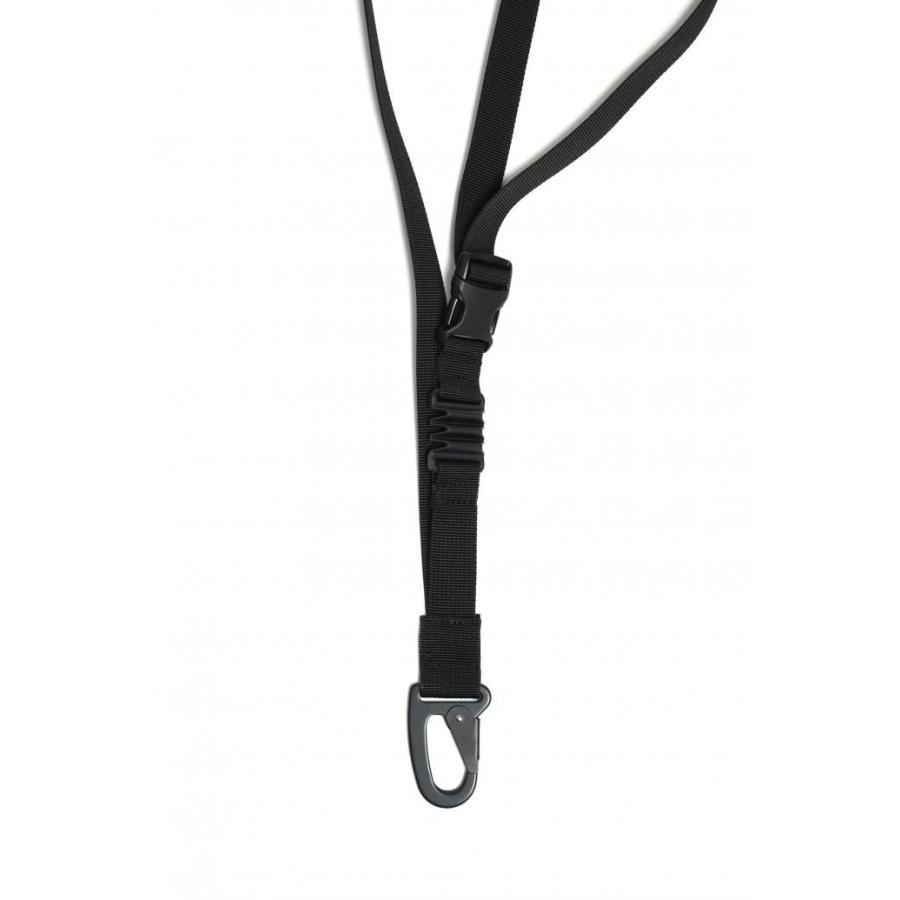 BAICYCLON by bagjack / CORE LINE CL-04 COMBO SHOULDER (BLACK2) バイシクロン バイ バッグジャック コンボショルダー | BAICYCLON by Bagjack | 02