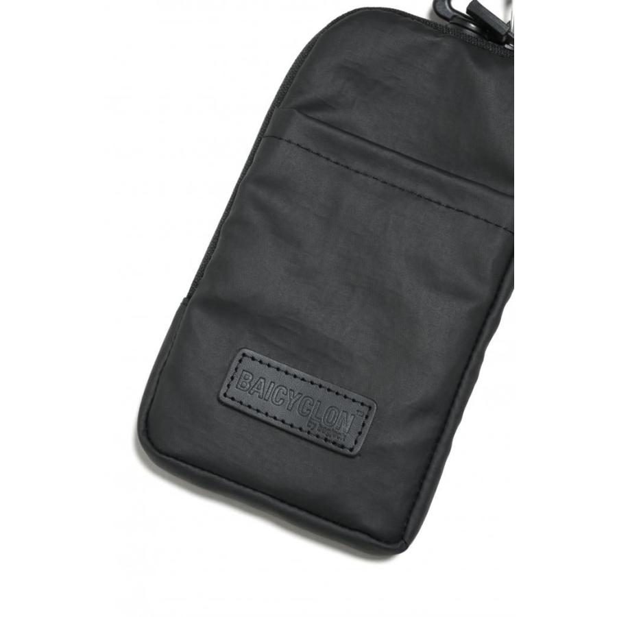 BAICYCLON by bagjack / CORE LINE CL-04 COMBO SHOULDER (BLACK2) バイシクロン バイ バッグジャック コンボショルダー | BAICYCLON by Bagjack | 09