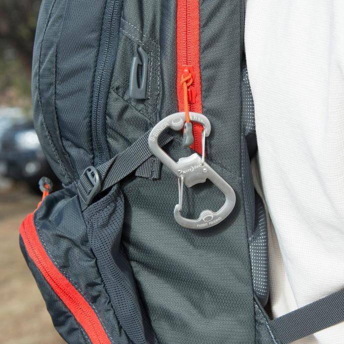 NITE IZE ナイトアイズ / Ahhh... Stainless Bottle Opener エスビナー ボトルオープナー ステンレスシルバー キーホルダー アクセサリー キーリング | NITE IZE | 03