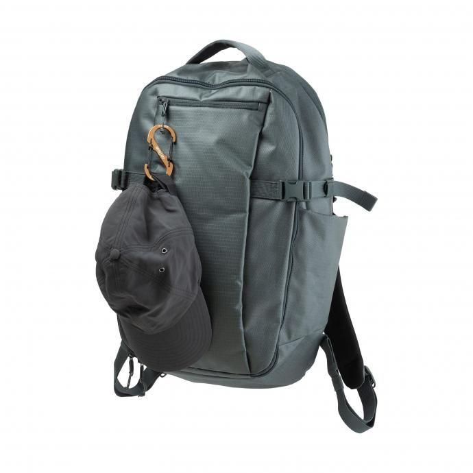 NITE IZE ナイトアイズ / S-Biner SlideLock Aluminum エスビナー スライドロック アルミニウム #4 コヨーテ キーホルダー アクセサリー キーリング | NITE IZE | 03