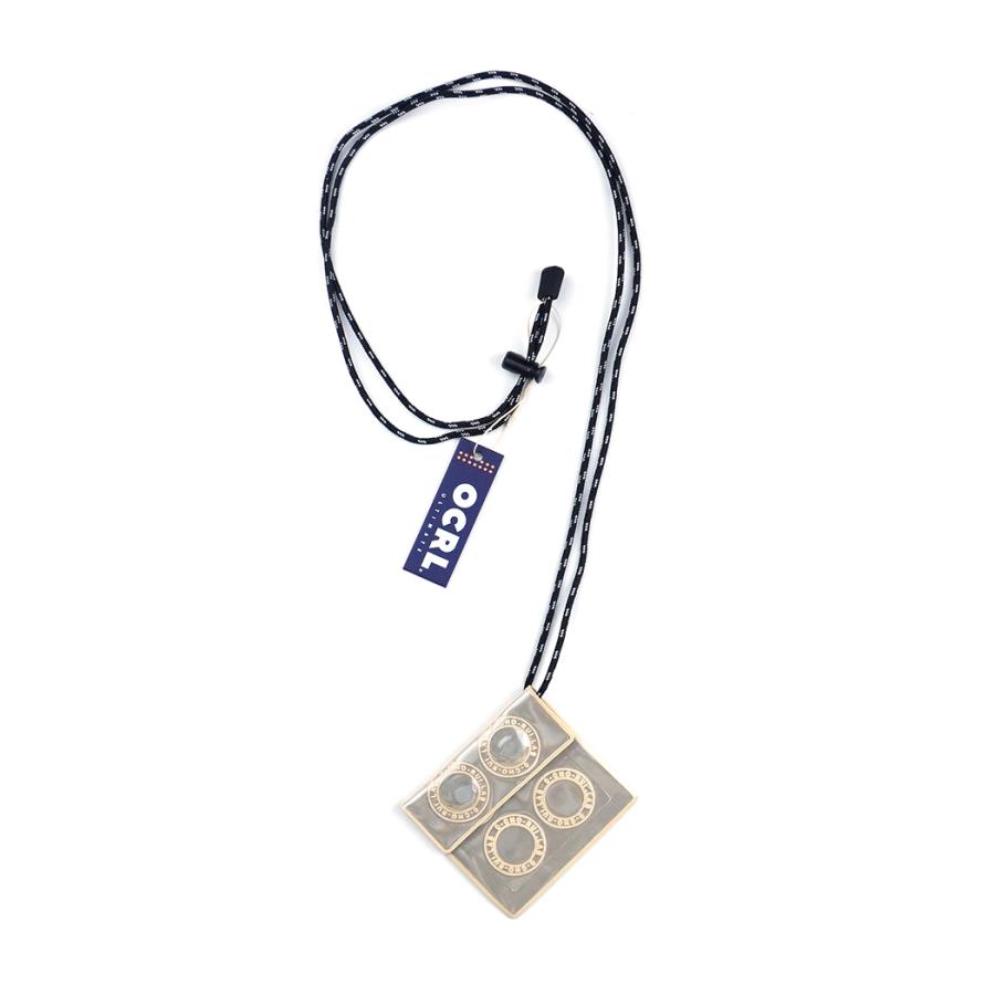 O- オー / JOY CASE リフレクター素材ケース O-S-07 Ivory レイチョウルイラボ | 