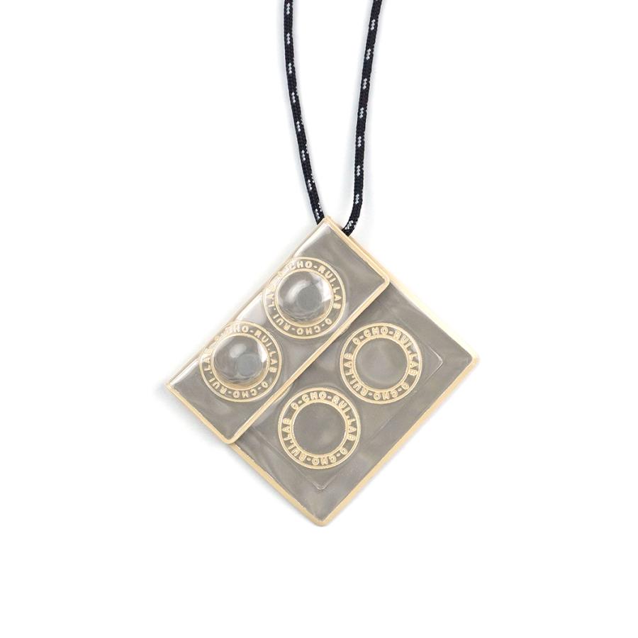 O- オー / JOY CASE リフレクター素材ケース O-S-07 Ivory レイチョウルイラボ |  | 01