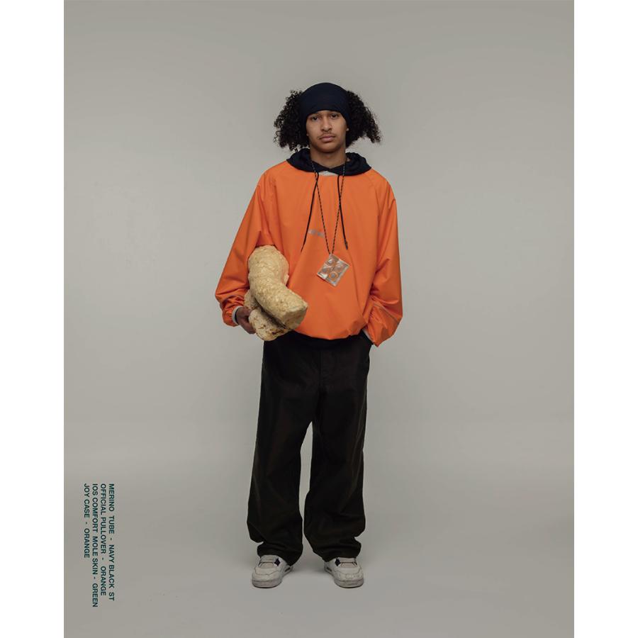 O- オー / JOY CASE リフレクター素材ケース O-S-07 Orange レイチョウルイラボ |  | 05